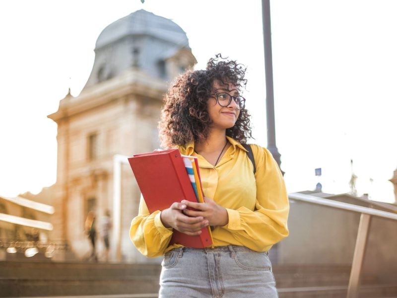 Cursos de inglés en Australia